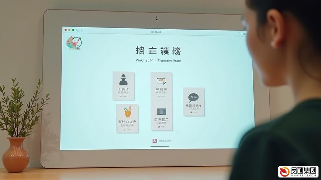 微信小程序开店全面解析：成本、流程与盈利策略
