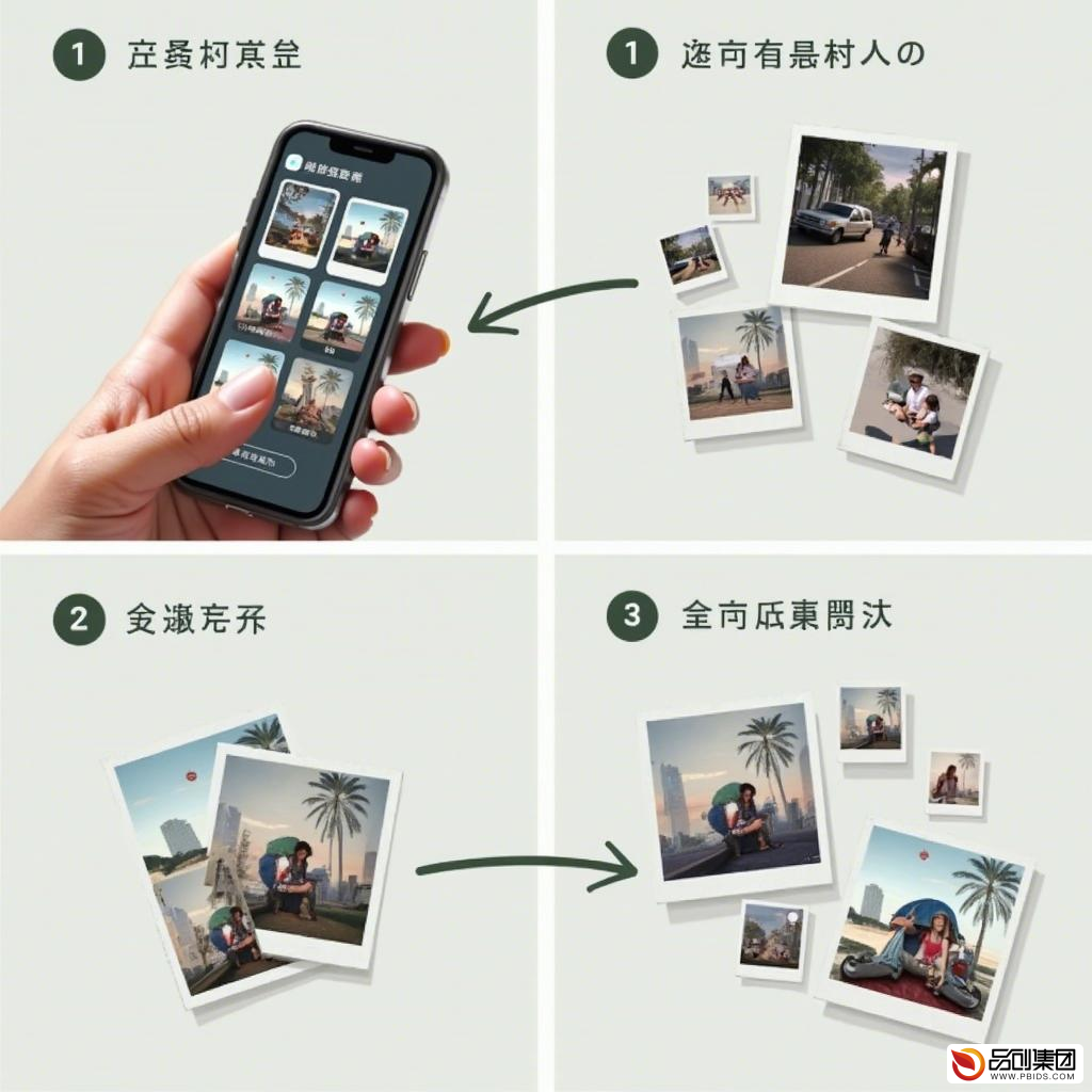 深入解析微信小程序Image属性：打造高效图像展示体验
