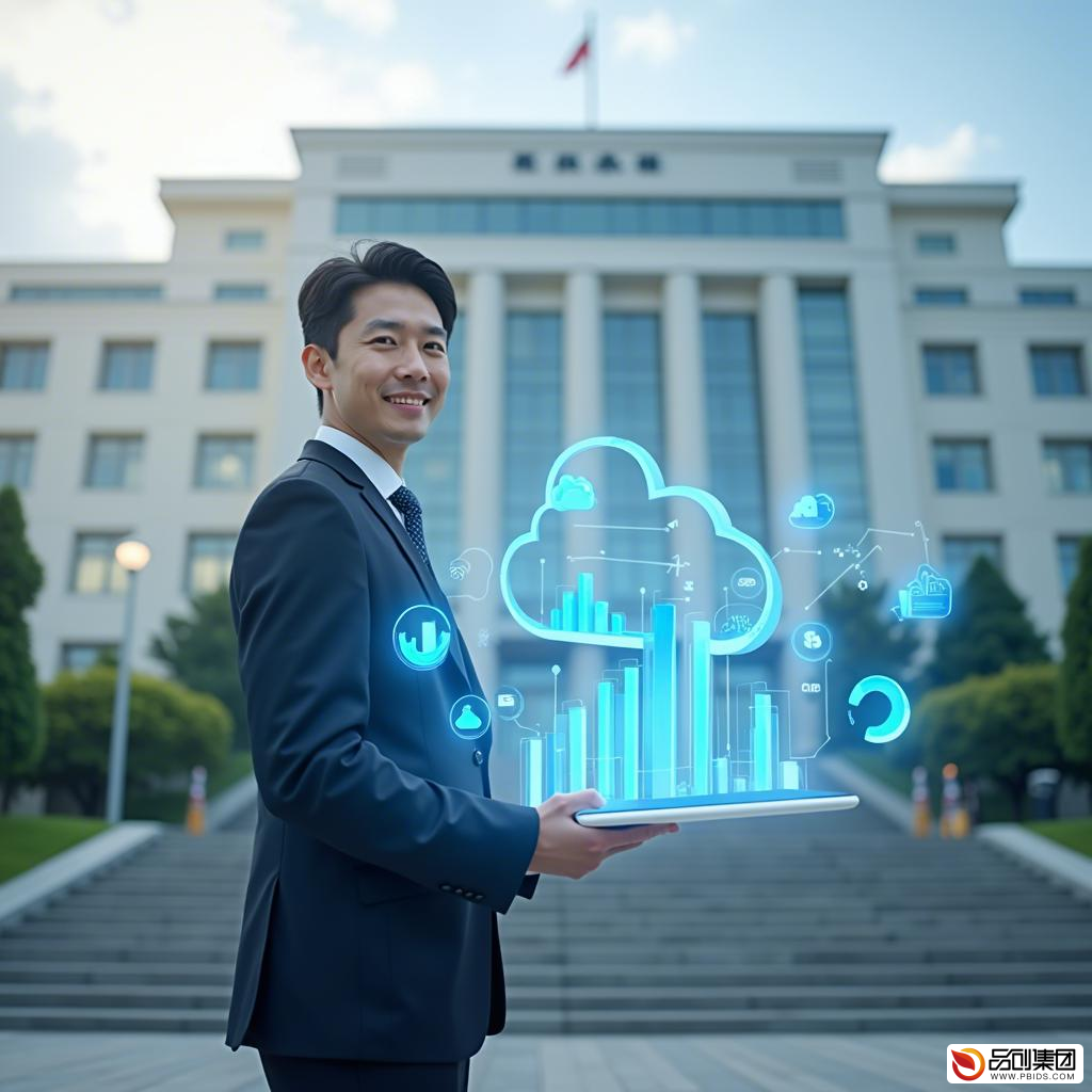 政务数字化：重塑政府服务的新篇章
