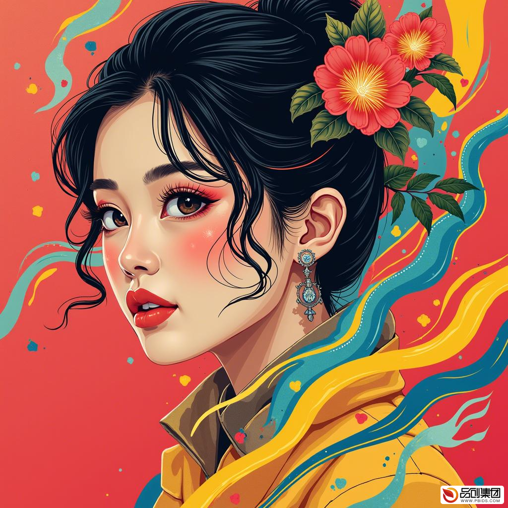 视觉传达设计:探索其归属与艺术魅力