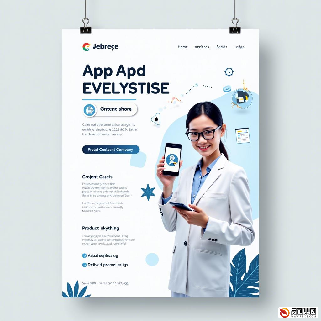 揭秘APP开发定制企业的核心竞争力与市场前景