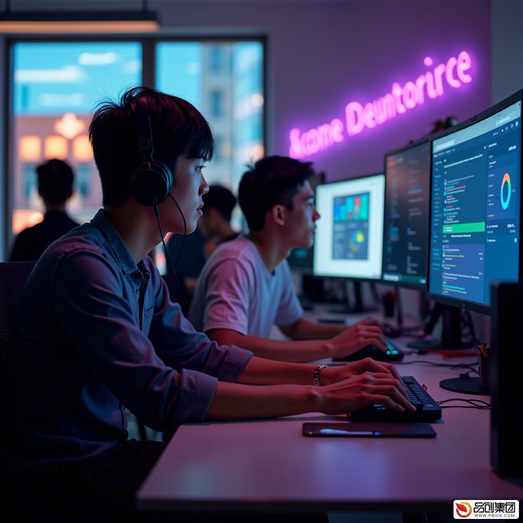 程序定制开发公司的全方位解析：如何选择最适合您的合作伙伴
