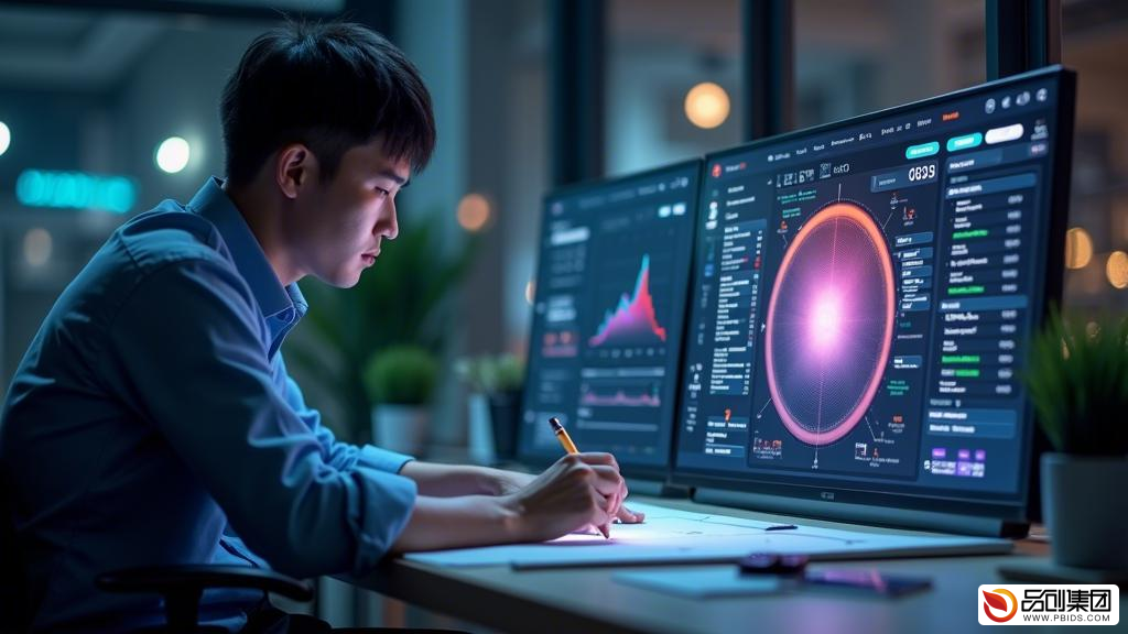UI界面设计制作：打造卓越用户体验的艺术与科学
