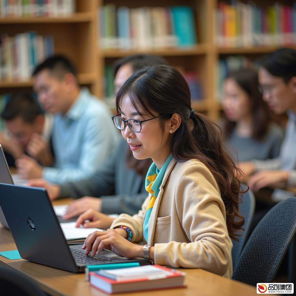 成人教育的新篇章：开启终身学习之旅

