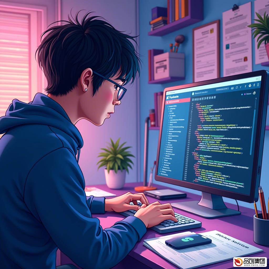 小程序开发软件定制:打造专属商业应用的全方位指南