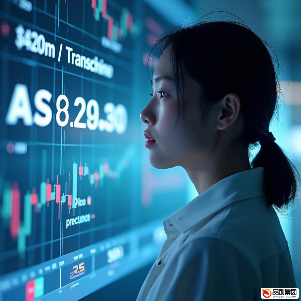 品创集团：金融交易系统高性能优化领域的领航者
