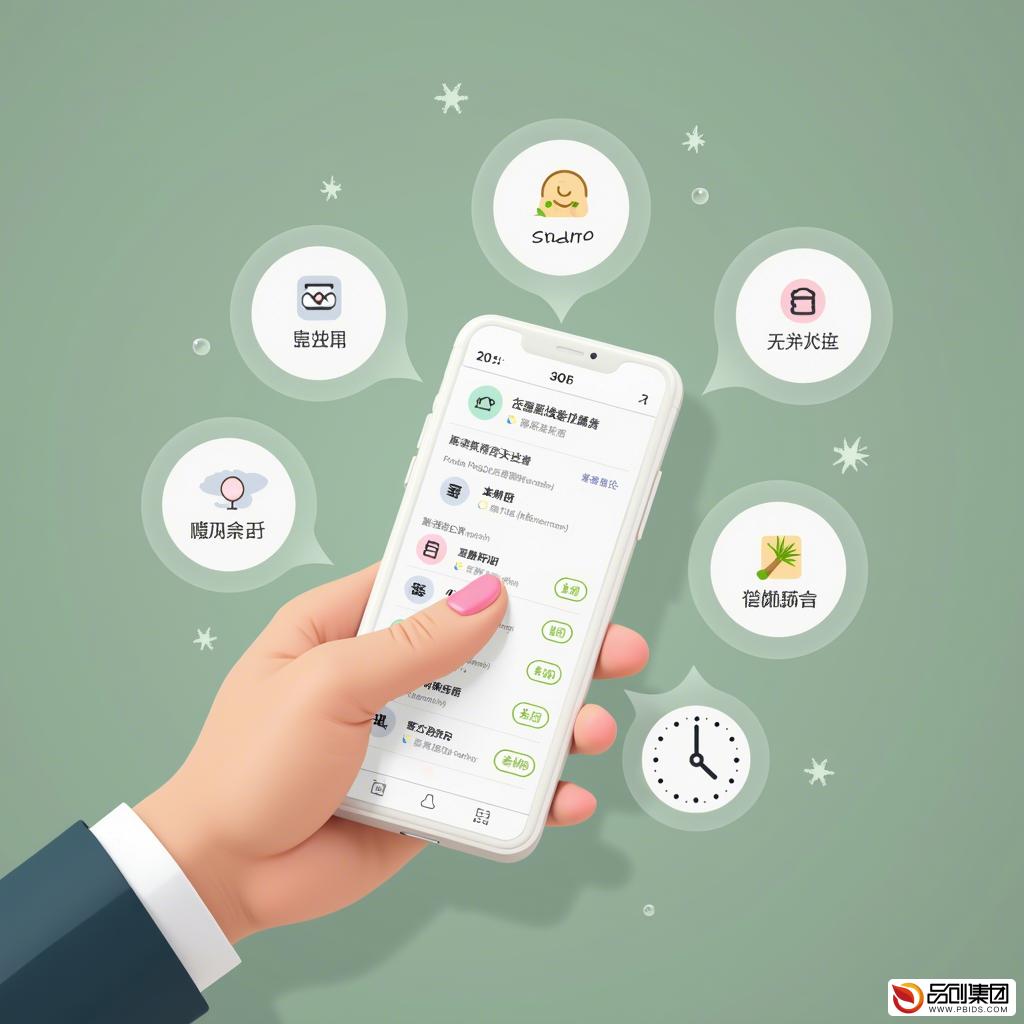 微信预约小程序:便捷生活的新篇章