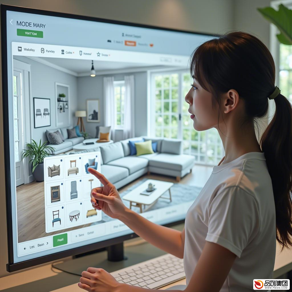 家具订制软件:打造个性化家居的新篇章