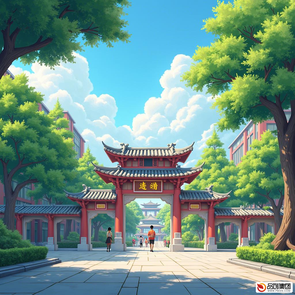 吴金文保险职业学院:培育保险精英的摇篮