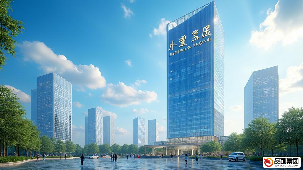江苏晶彩弱电智能化工程有限公司：引领智能科技，筑造未来空间
