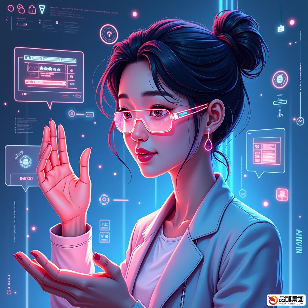 Agent Lave:未来智能生活的引领者与探索者