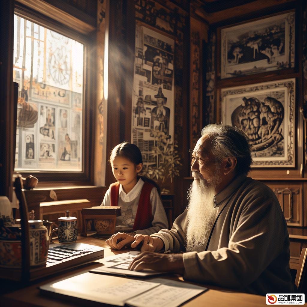 族谱系统定制开发:传承家族记忆,构建数字化家谱新篇章