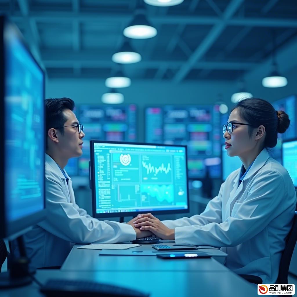 医疗软件平台开发：构建未来医疗的数字化基石
