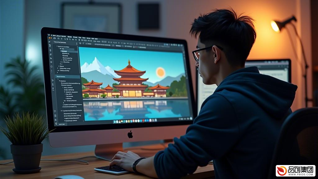 数字化处理：重塑信息时代的核心力量
