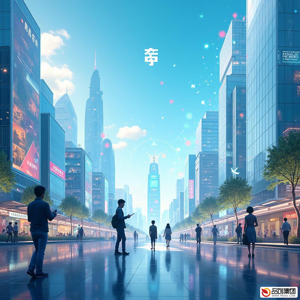 品创集团-南宁:绿城智创,软件开发引领首府城市智能化升级