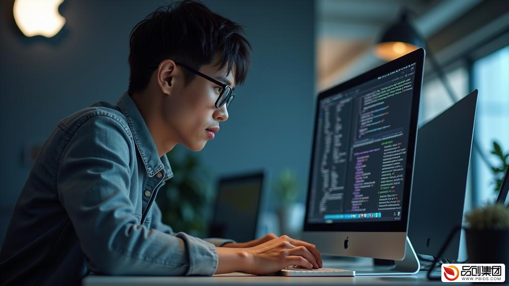 iOS App开发平台：构建创新应用的基石
