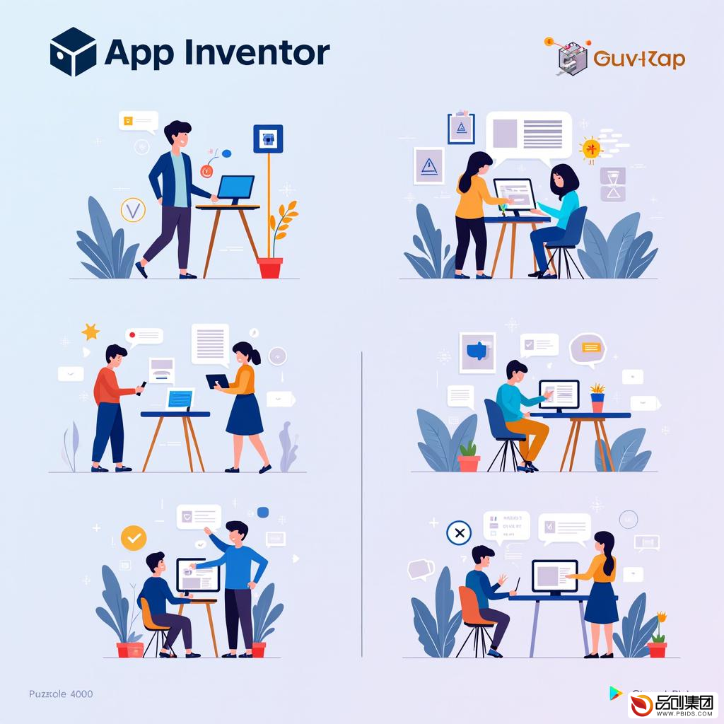 App Inventor插件开发：解锁移动应用创新的新篇章

