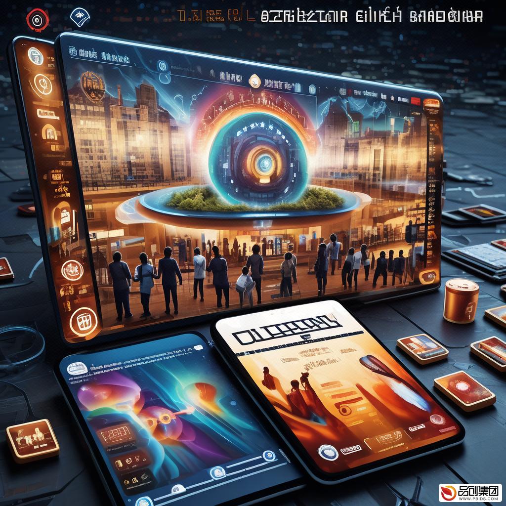 济南小程序开发制作公司:打造数字化时代的商业新引擎