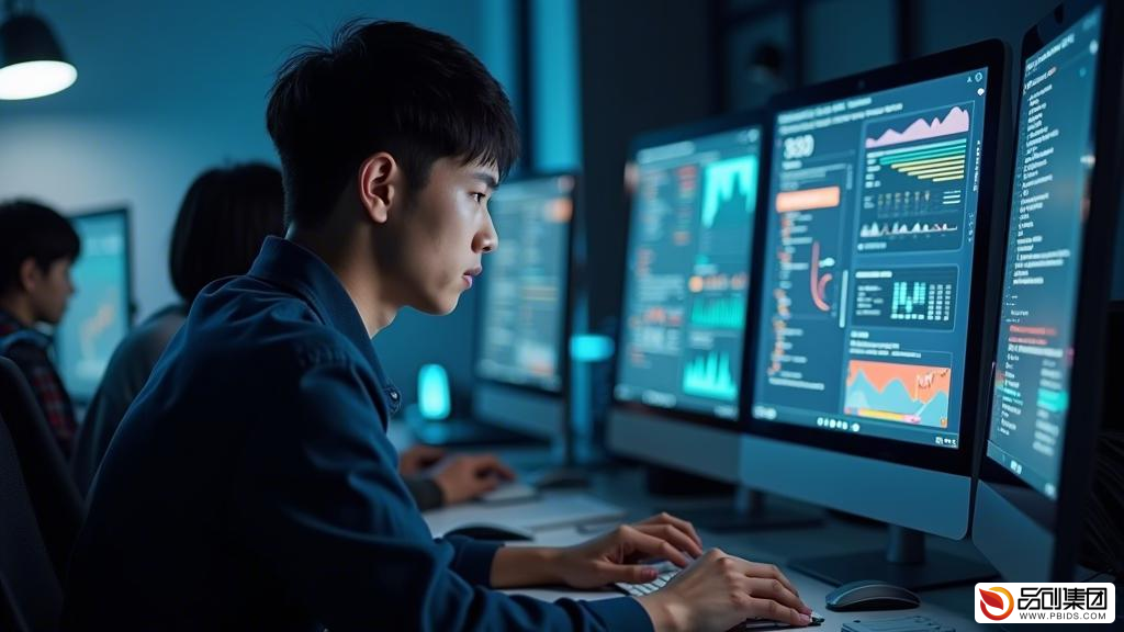 智能交互设计：塑造未来数字体验的创新力量