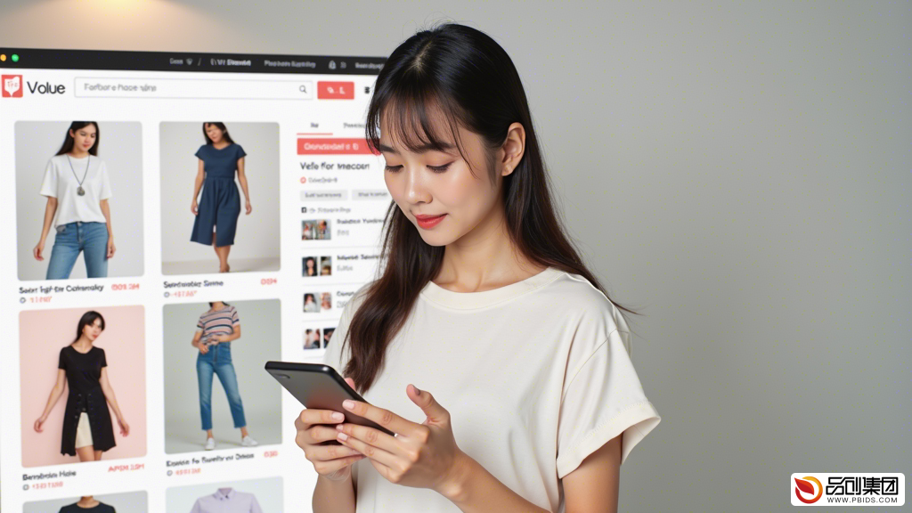 服装app定制开发：打造个性化时尚新体验
