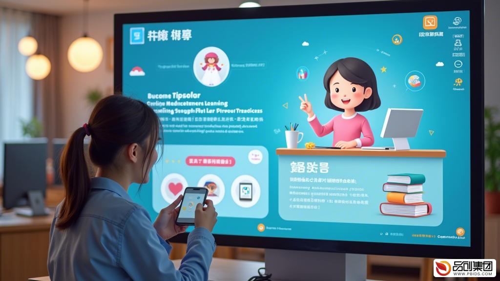 教育小程序制作定制：打造个性化学习平台的全方位指南
