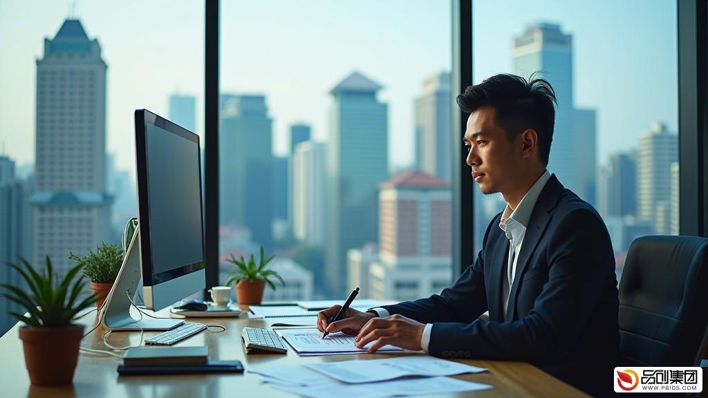 财务外包公司服务：优化企业财务管理的明智之选

