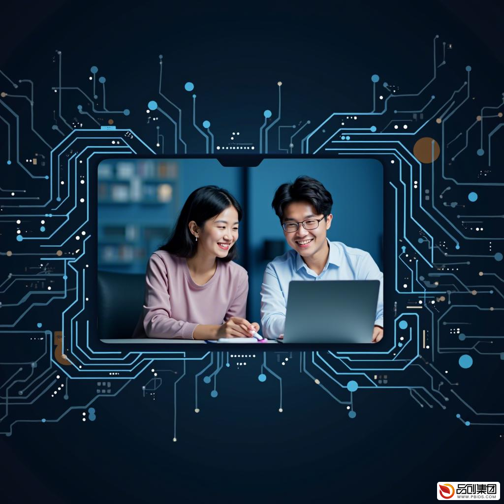 App一对一视频聊天开发:技术、挑战与未来趋势