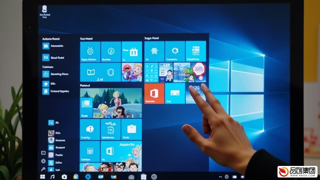 Win10教育版KMS激活工具全解析

