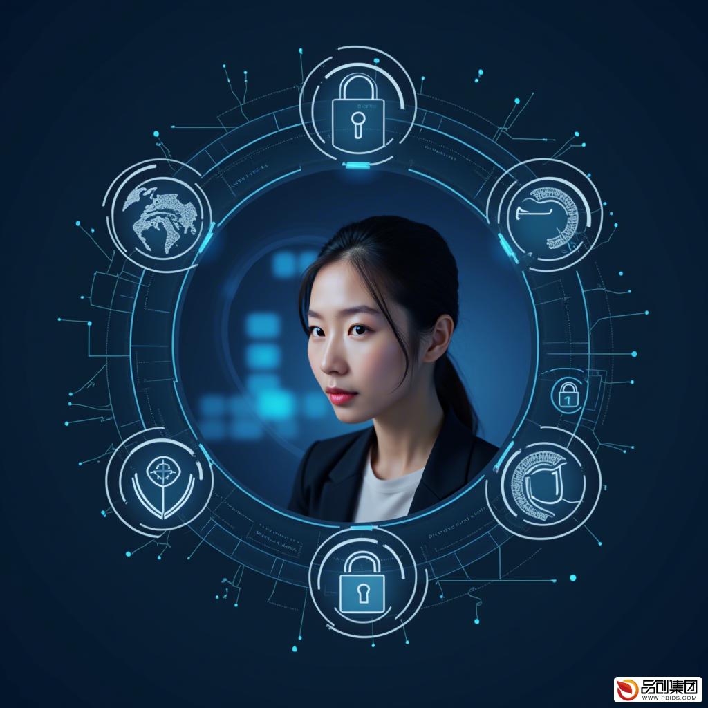 网络信息安全有限公司:守护数字世界的坚固防线
