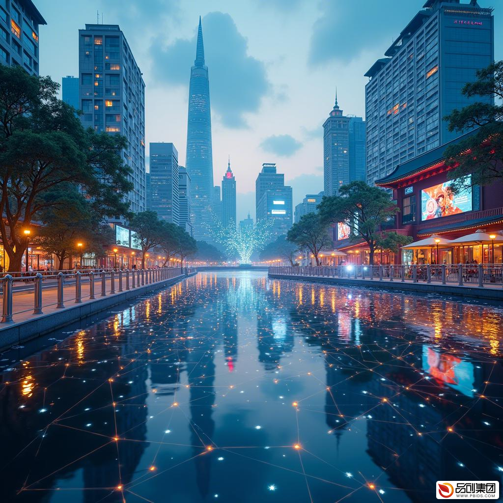 南宁交互设计:创新引领未来设计新风尚