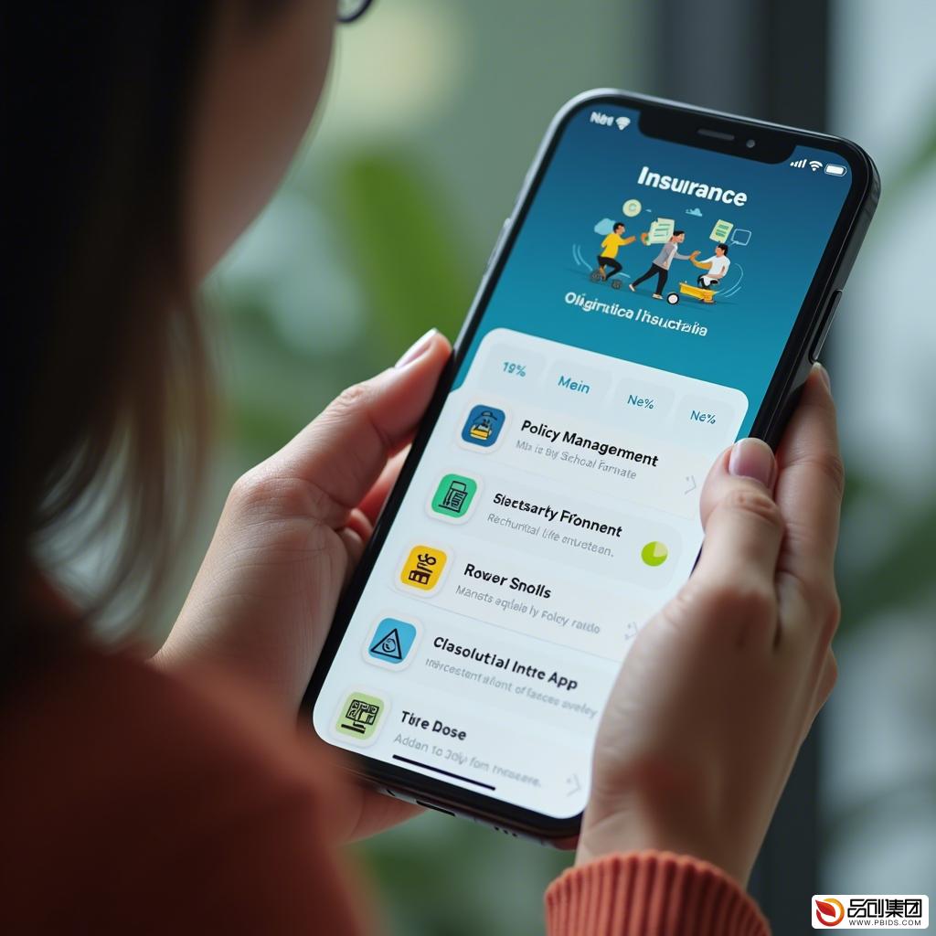 如何高效下载并使用人寿保险APP软件