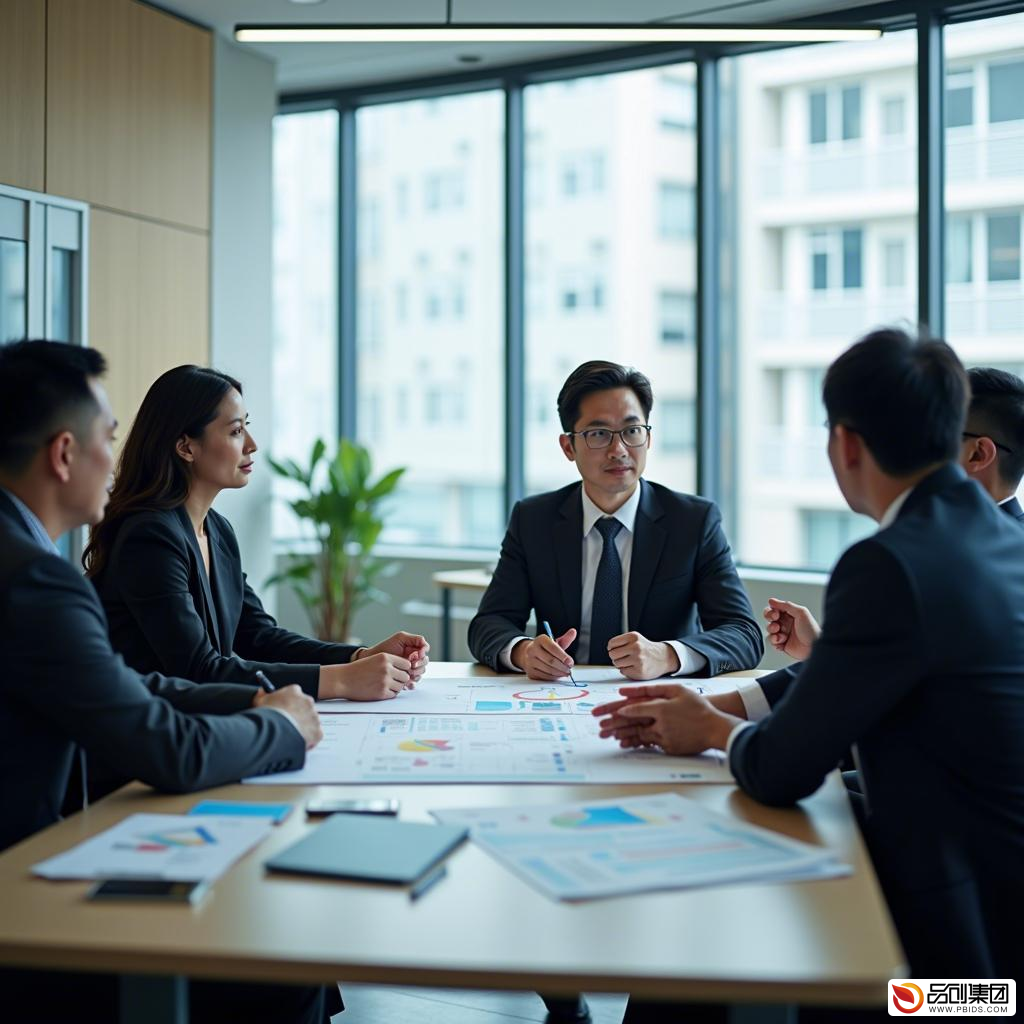 采购供应商管理培训:提升供应链效率与质量的关键