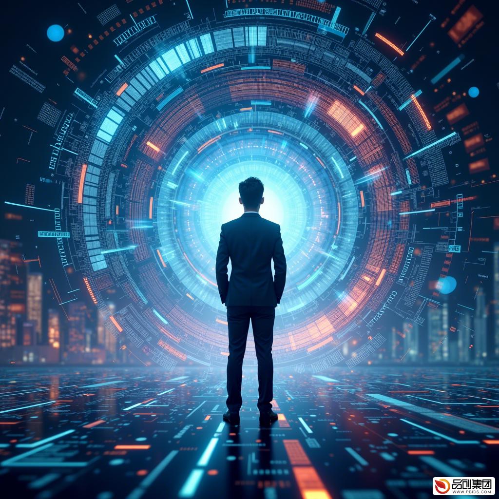 品创集团:DeepSeek,金融智能化的新引擎引领未来