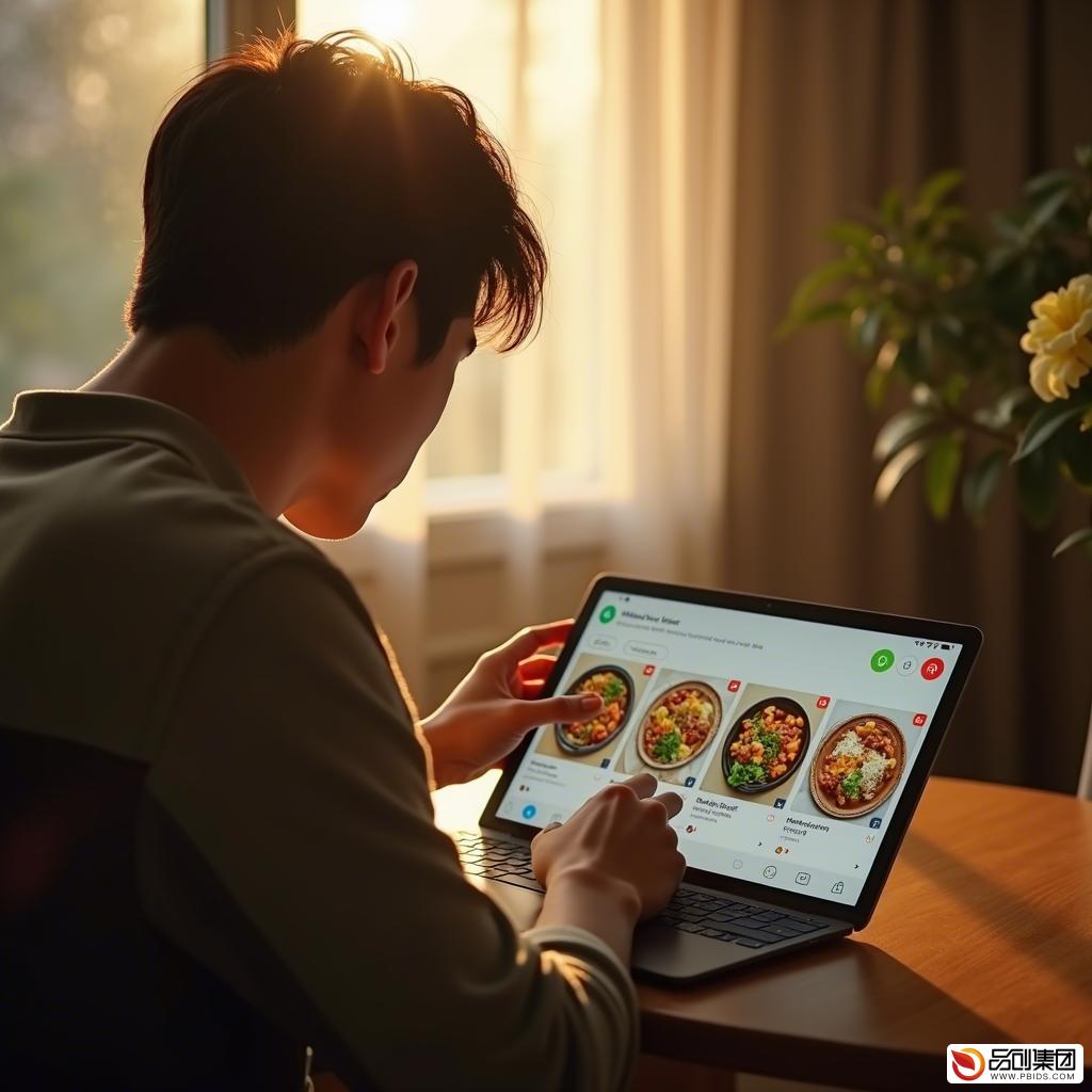 微信小程序订餐:便捷生活的新选择