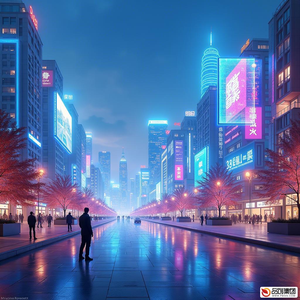 惠州公众号开发:打造高效互动的数字营销新平台