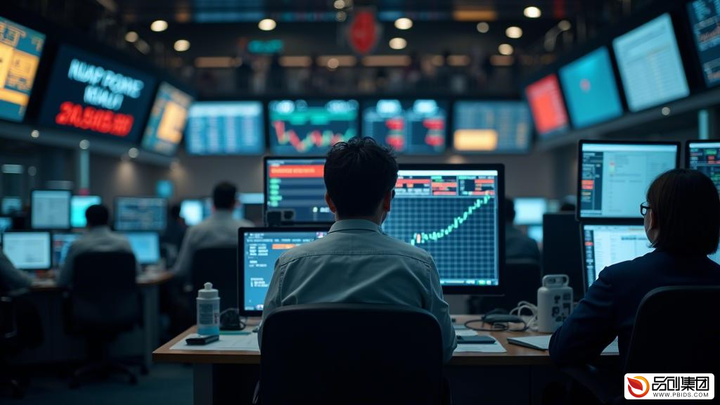 股票交易佣金全解析：了解你的交易成本