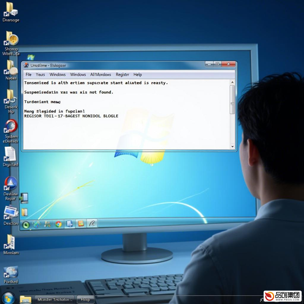 解决Win7系统“找不到指定的路径”问题全攻略