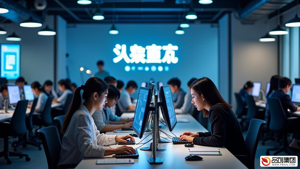 宁波软件开发公司的崛起与创新之路
