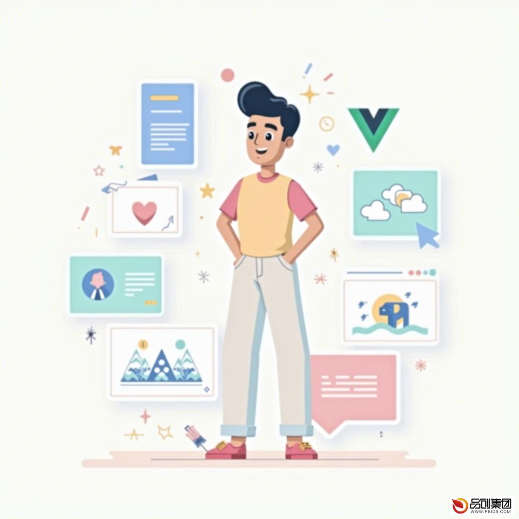 Vue在移动开发中的深度应用与实践
