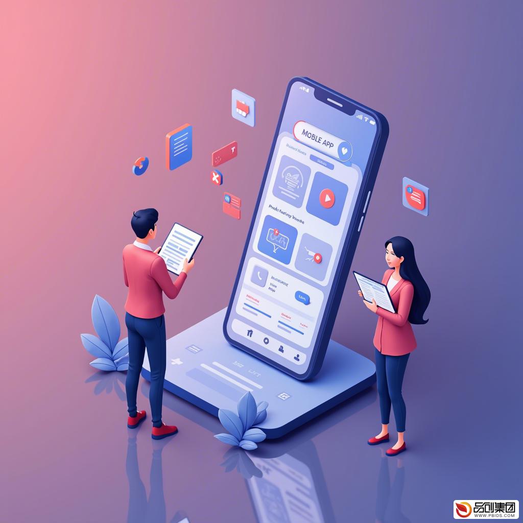 手机App定制软件开发:打造专属移动应用的全方位指南