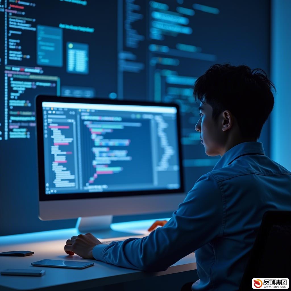 B/S快速开发平台:高效构建企业信息化系统的利器