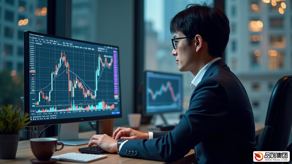 PC端股票软件精选：提升投资效率与精准决策的利器
