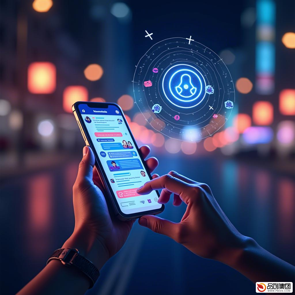 App社交开发的深度探索与实践