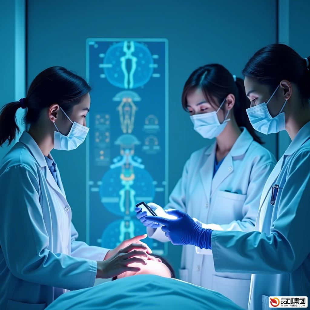 品创集团:以DeepSeek为核心,引领医疗智能化新纪元