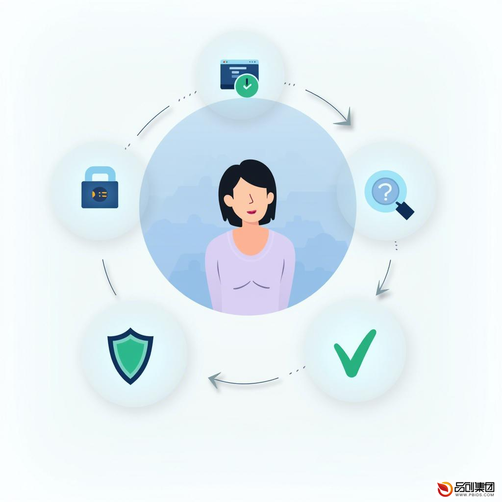 全面解析APP安全评估:保障用户数据与隐私的关键步骤