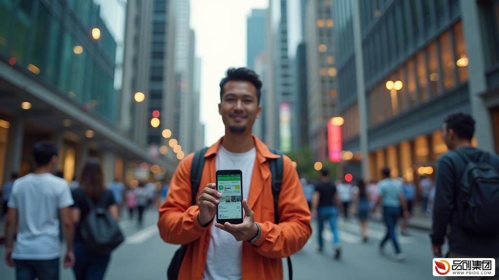 开发跑腿小程序：打造便捷生活服务的创新实践
