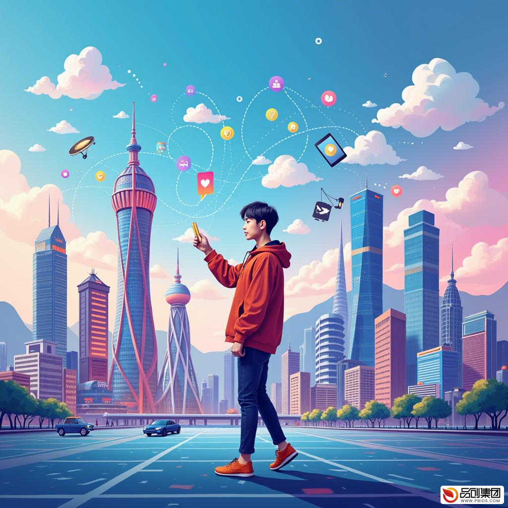 深圳移动APP开发:创新引领未来移动应用新风尚