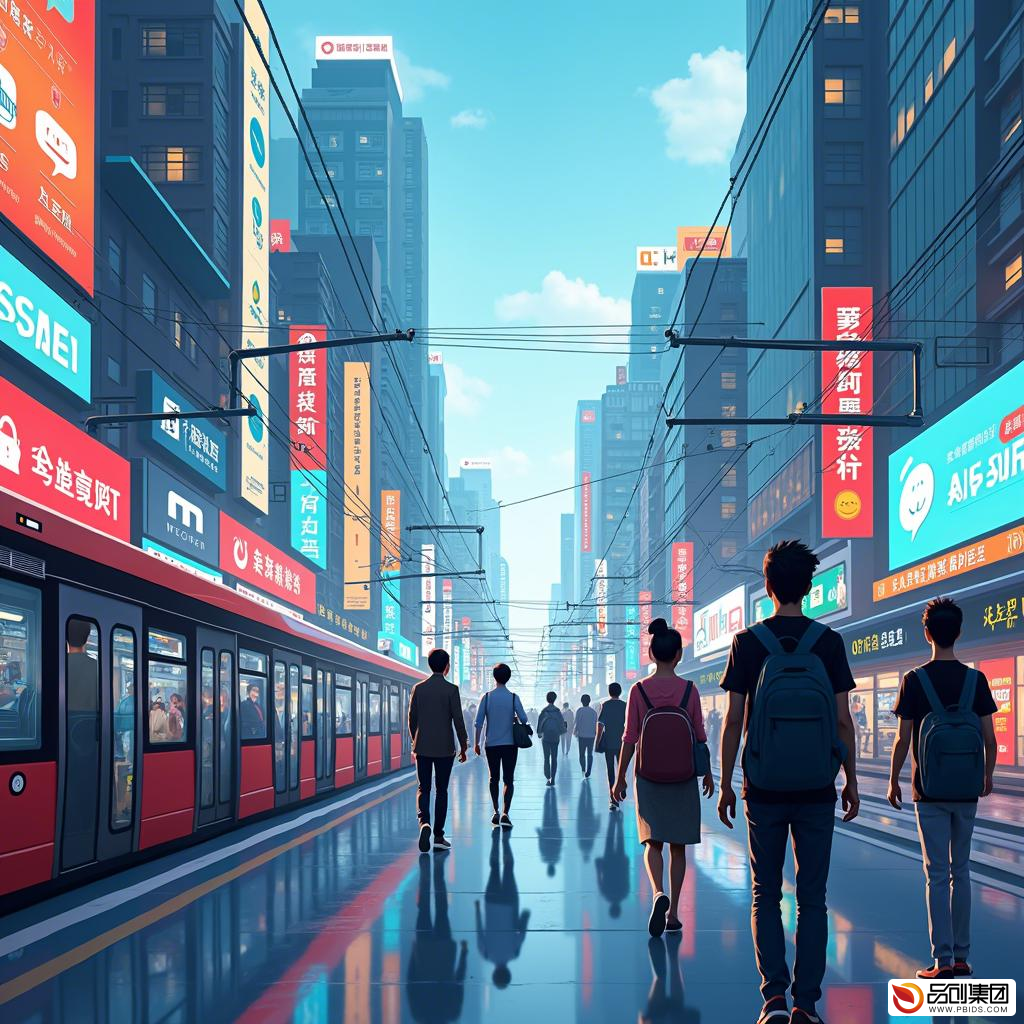 打造高效交通信息服务平台：揭秘交通微信公众号的魅力与策略

