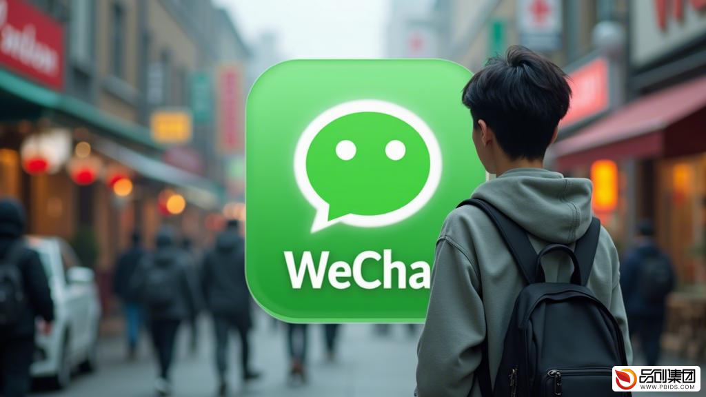 宁德微信公众号：连接你我，探索宁德的精彩世界
