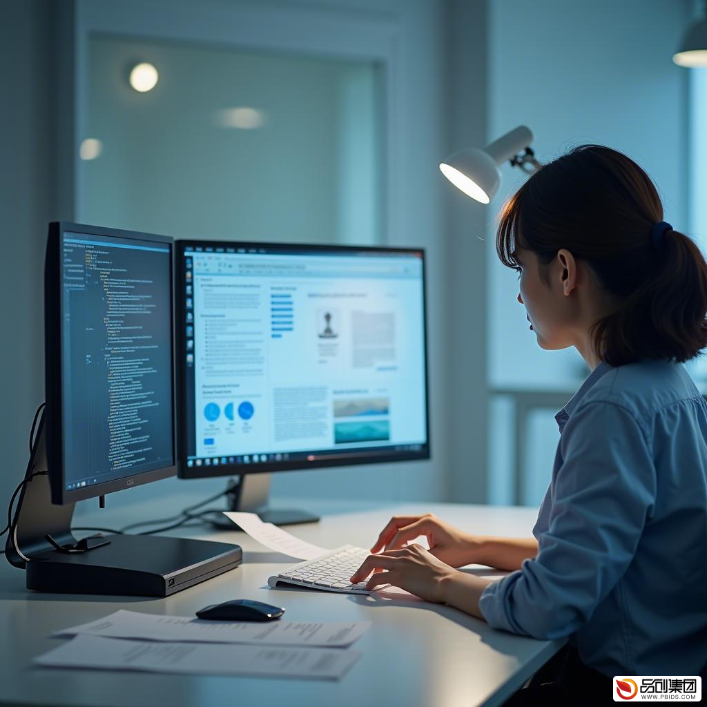 纸质档案数字化整理:开启档案管理新时代